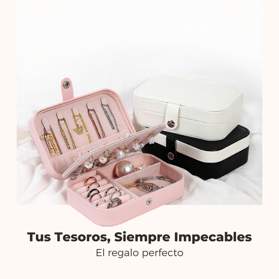 Organizador de Joyas