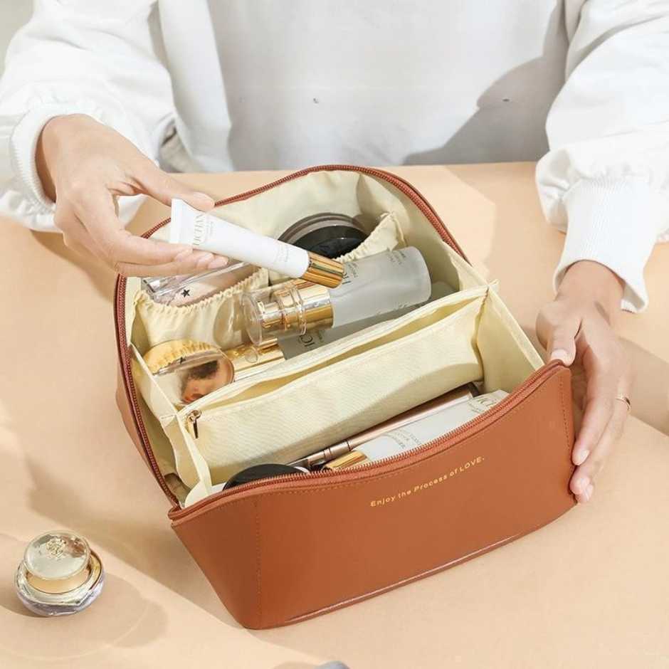 Estuche de Maquillaje