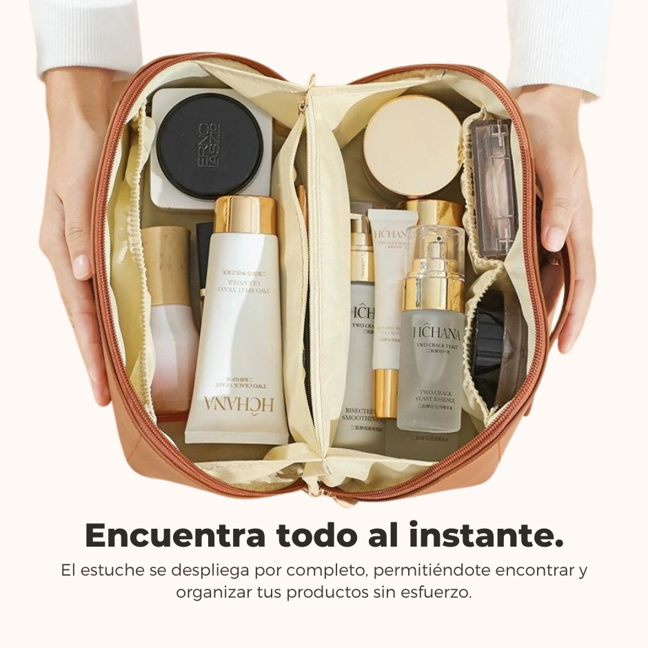 Estuche de Maquillaje