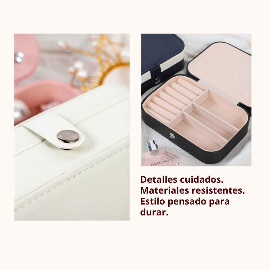 Organizador de Joyas