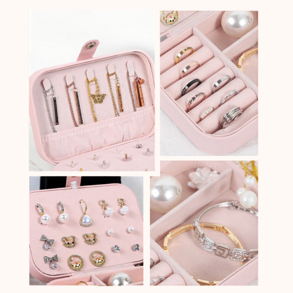 Organizador de Joyas
