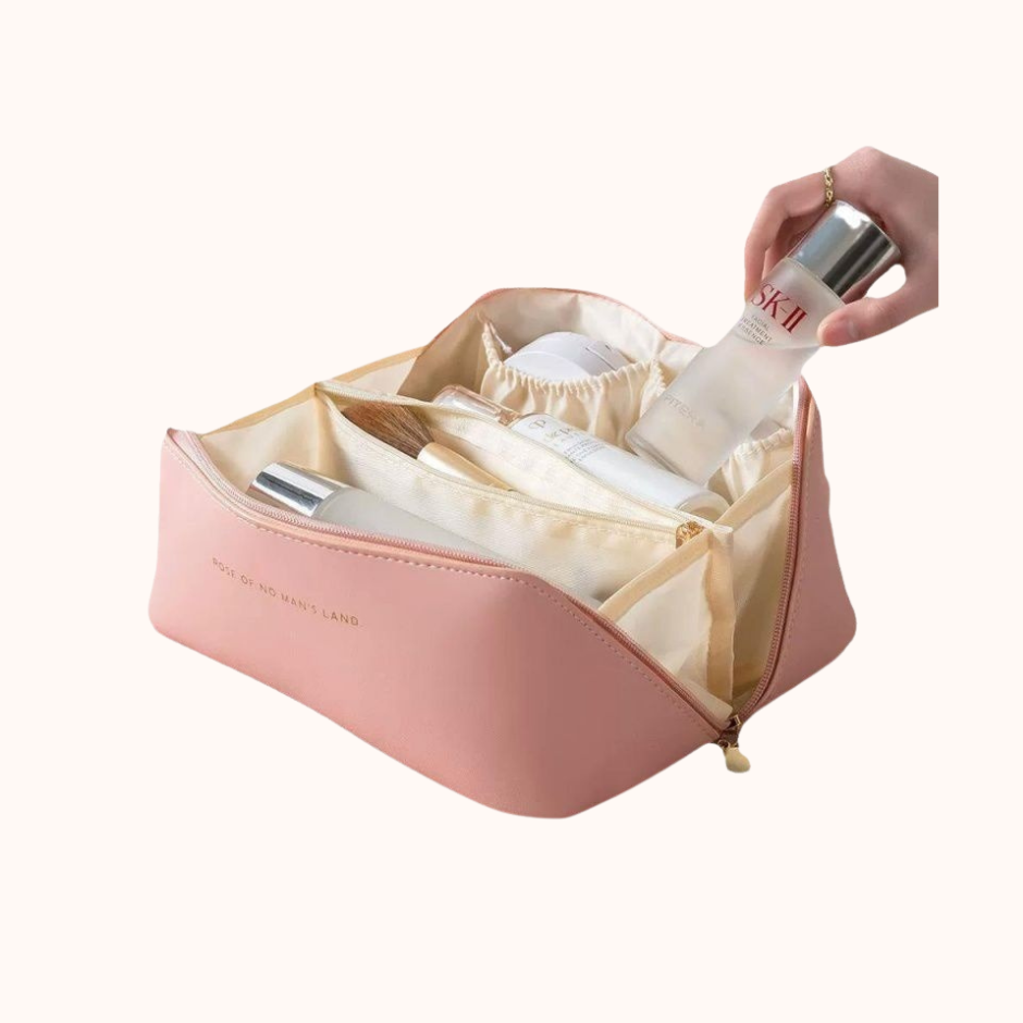 Estuche de Maquillaje