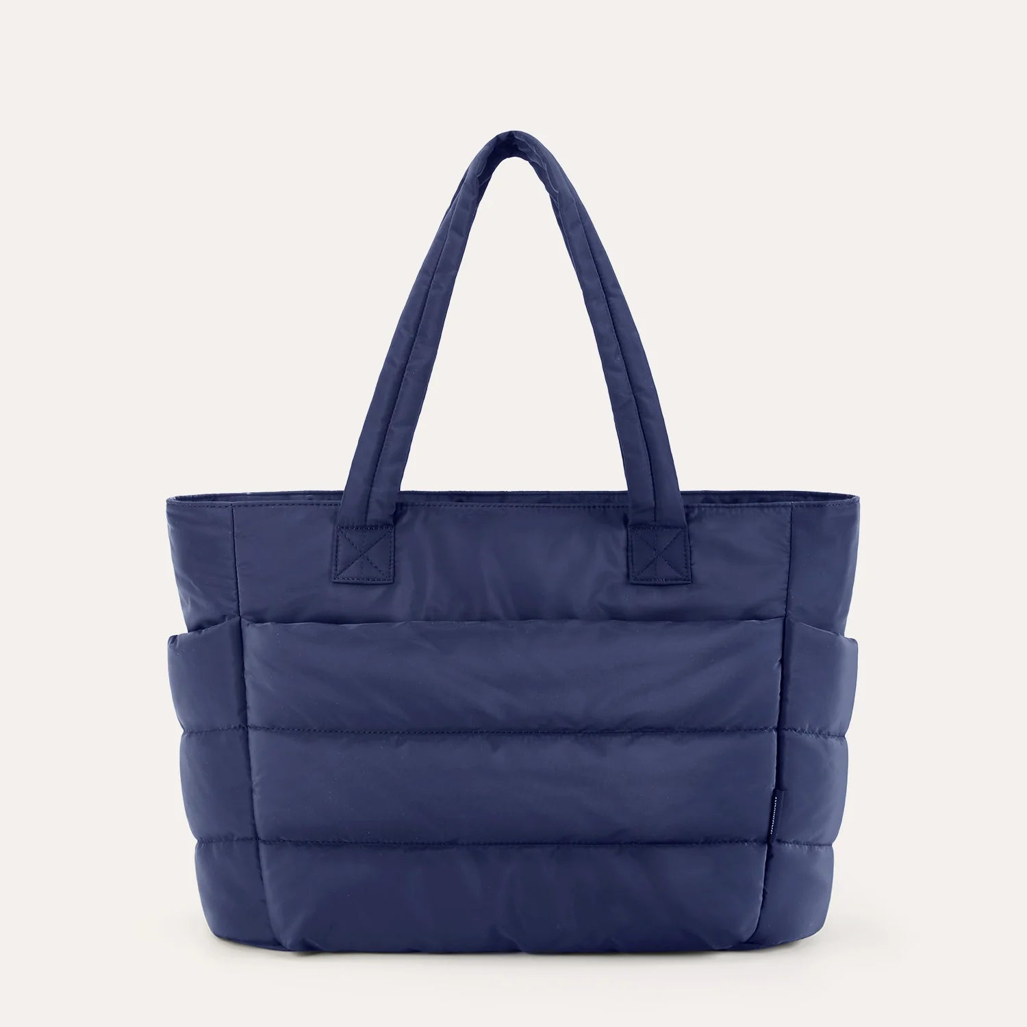 Bolso Tote Puffer