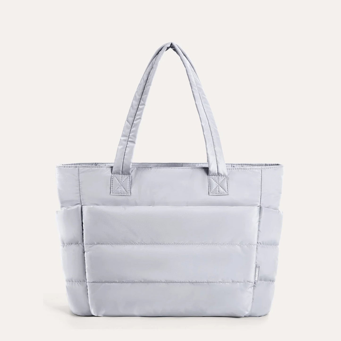 Bolso Tote Puffer