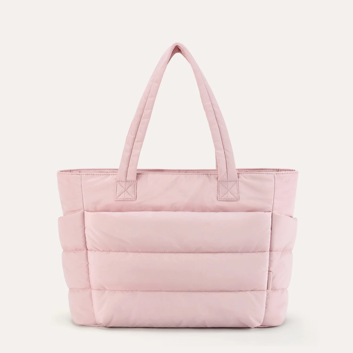 Bolso Tote Puffer