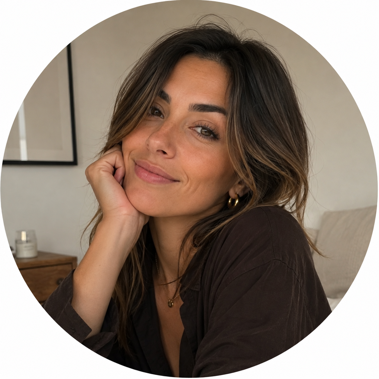 Julia N. - Bilbao